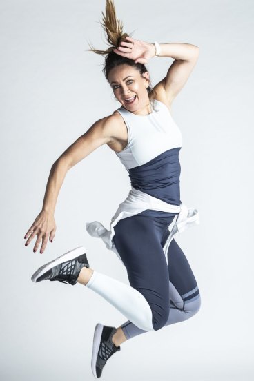 What Happened To Michelle Bridges Healthy Glow Michelle then proceeded to the gym with her baby in tow and continued her vigorous. michelle bridges healthy glow