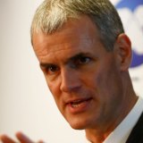 It comes down to a "question of trust" for former ASX chief Elmer Funke Kupper.