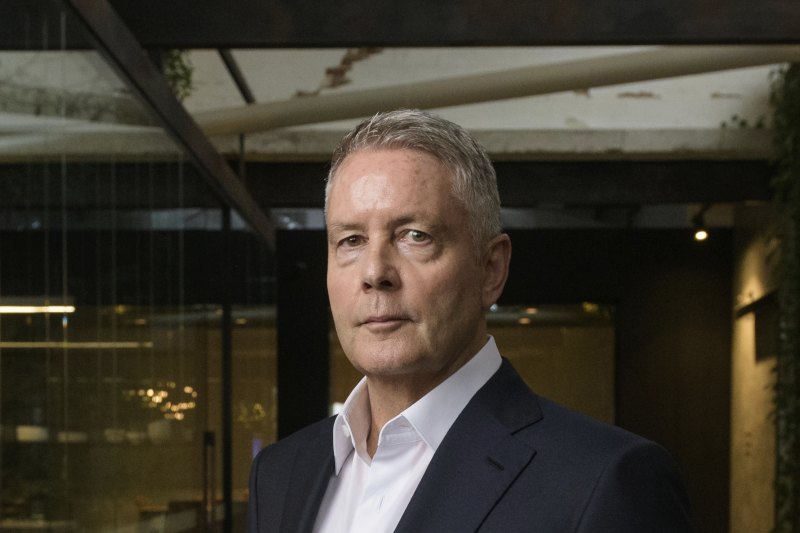 Goodman sets out its transformation from warehouses to data centres