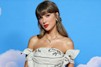 No one was expecting Taylor Swift to make an appearance at the Los Angeles premiere of Toy Story 5. 
