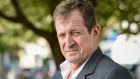 Alastair Campbell: still got it 