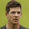 ‘I couldn’t see how selfish I was’: Tim Paine’s raw revelations