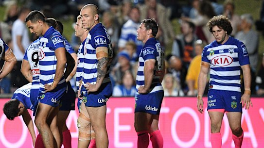 Canterbury Bulldogs lose key sponsor over Mad Monday scandal