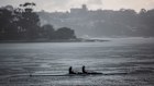 Rowing could be a potential heart risk.