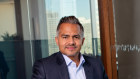 Stockland CEO Tarun Gupta.