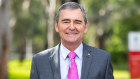 Former Victorian Premier John Brumby chairs the country’s biggest tech and science investment fund.