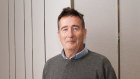 Crypto investor Mark Carnegie.