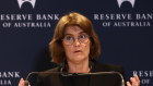 Governor of the Reserve Bank of Australia Michele Bullock said the board seriously considered raising the cash rate on Tuesday.