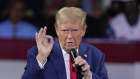 Donald Trump’s tax pledges are politically popular, energising crowds at his rallies.