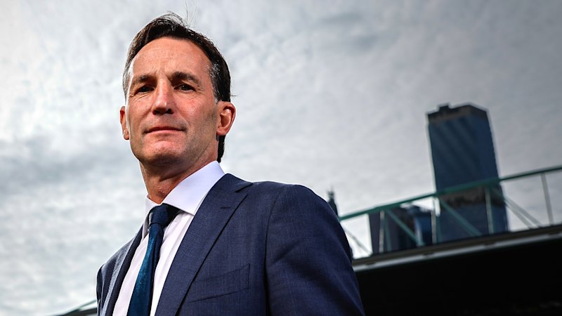 Dillon’s response to Hardwick anger over umpire contact change