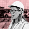 WAtoday Armadale line, Transport Minister Rita Saffioti. Picture: WAtoday