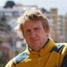 Former Wallaby prop Bill Young has splashed out on a hotel in Griffith.