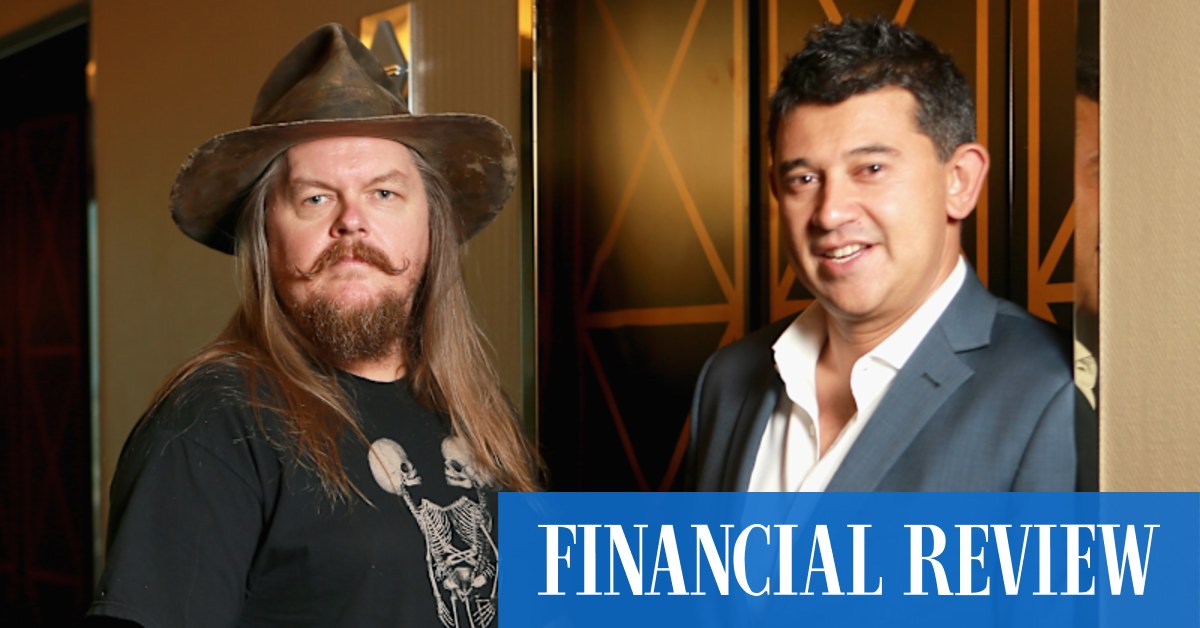 Years after Guvera collapsed, investors are still fuming - Vimarsana News