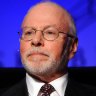 Paul Singer’s hedge fund Elliott Management was approaching Australian investors after BHP’s momentous changes.
