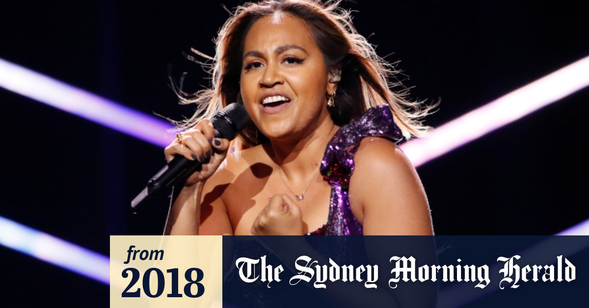 The Novelty Has Worn Off Let S Ditch Eurovision For Asiavision