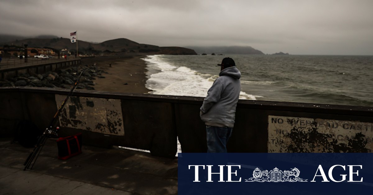 Evacuations ordered in South America as worst tsunami risk passes for US, Japan
