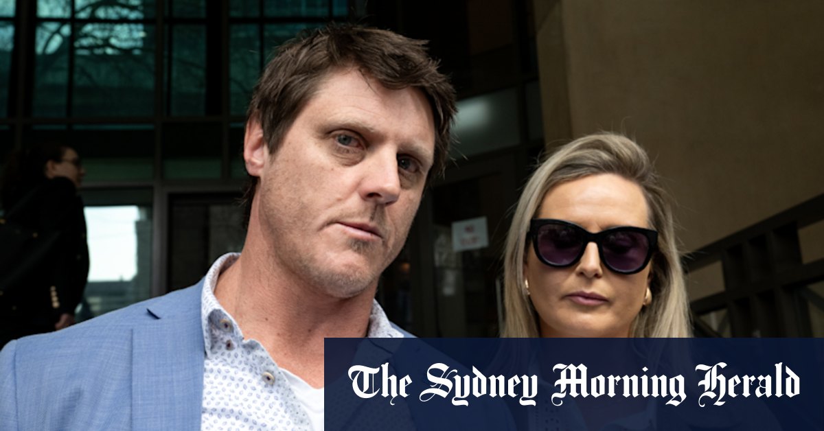Fined $2000 for schoolboy’s death: Grieving dad’s fury as killer walks free