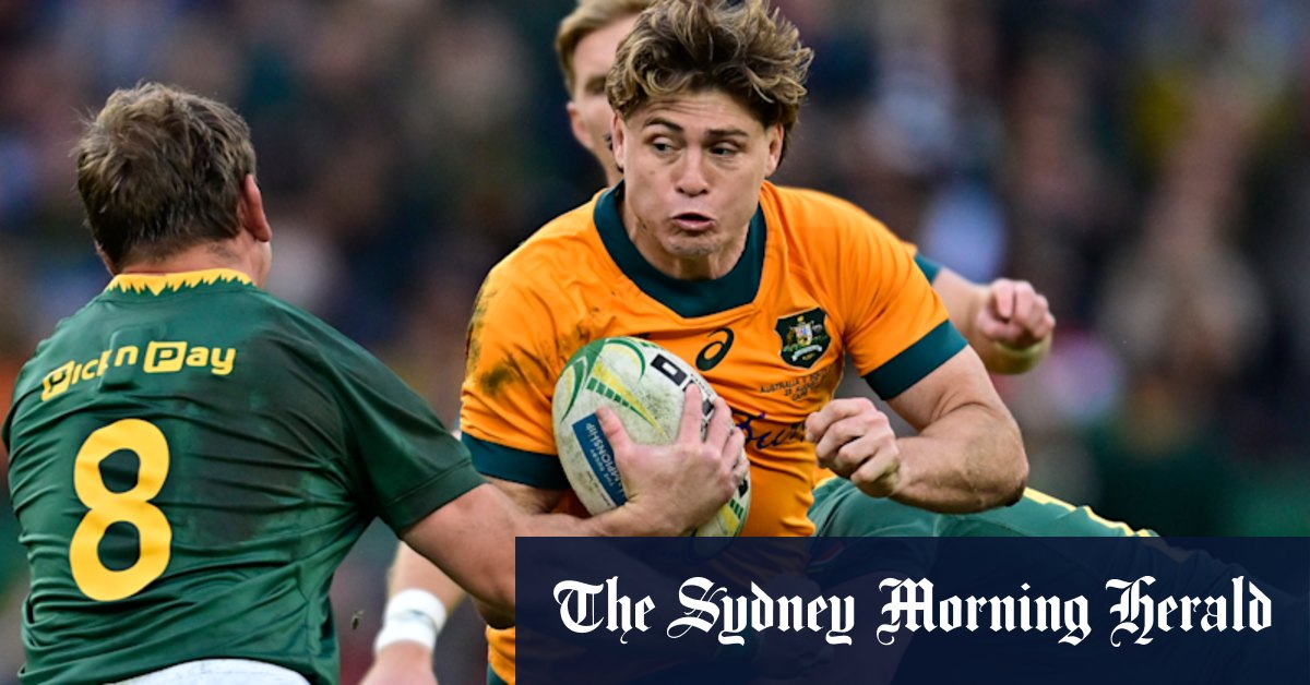 O’Connor the man to face tough Pumas – the Wallabies will need all the experience they can get