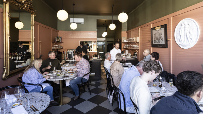 Why you should add this Italian newbie to your next Kyneton weekend itinerary