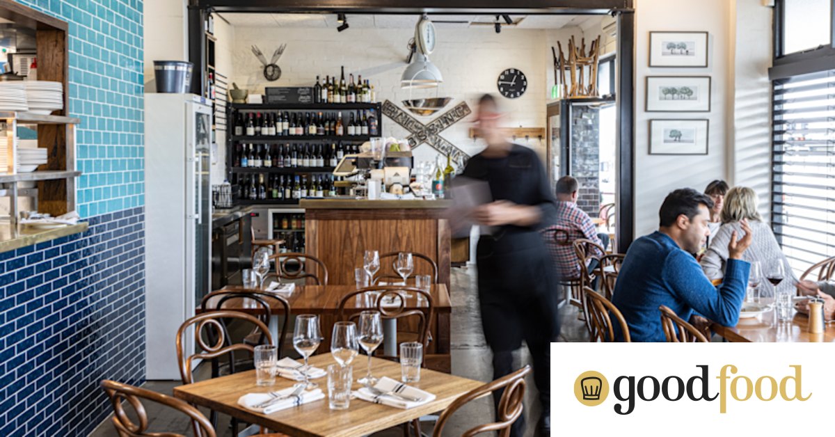 Ormond restaurant Gauge Espresso & Bistro is a French gem on busy North Road - Vimarsana News