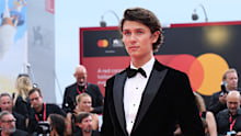 Count Nikolai of Monpezat is the Danish royal who works as a consultant in Copenhagen alongside his other career as a model and social media influencer.