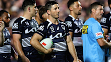 Ben Hunt.
