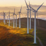 State to host biggest wind farm in southern hemisphere as turbines win final approval