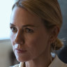 ‘I’m watching you’: Naomi Watts enters a fresh house of TV horrors