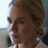Naomi Watts as Nora Brannock in The Watcher.