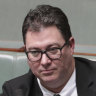 George Christensen struggling to secure numbers for banking climate inquiry