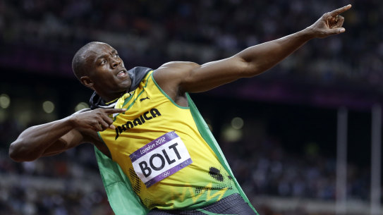 Who will take over Usain Bolt’s mantle? 