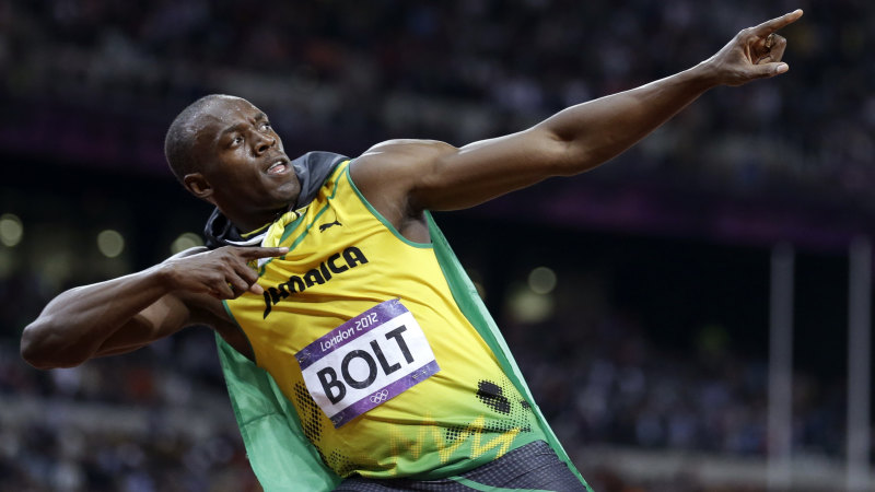2021 Tokyo Olympics After Usain Bolt Who Can Be The World S Fastest Man In The 100 Metres At The Games