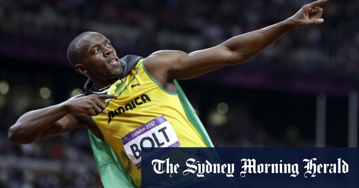 2021 Tokyo Olympics After Usain Bolt Who Can Be The World S Fastest Man In The 100 Metres At The Games