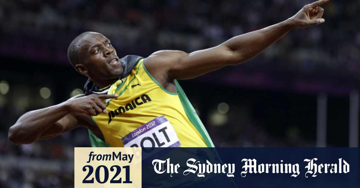 2021 Tokyo Olympics After Usain Bolt Who Can Be The World S Fastest Man In The 100 Metres At The Games