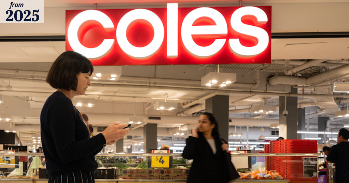 Coles (ASX: COL) results: Home brands sought by shoppers spell win for ...
