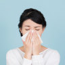 Be warned: The common cold isn’t like it used to be