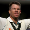 David Warner had a poor Ashes in 2019, but Pat Cummins says that will not be a firm guide on his prospects this summer.