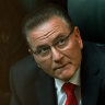 Lara MP John Eren will not seek re-election in 2022.