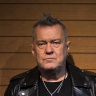 Jimmy Barnes' Melbourne show moves to Rod Laver Arena to meet demand