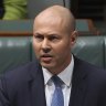 Frydenberg throws the kitchen sink at middle Australia ahead of May vote