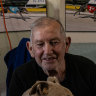 ‘It’s just another hit for us’: Veteran greyhound trainer bites back