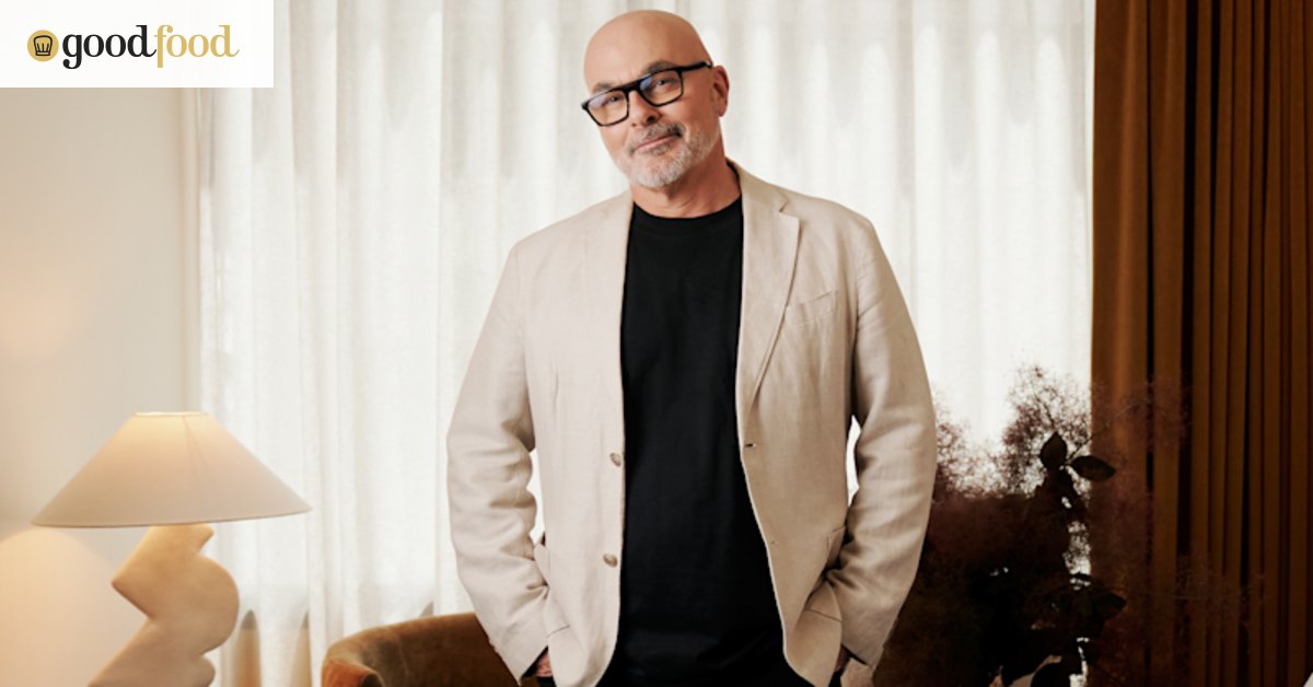 Tastemaker Neale Whitaker’s list of favourite restaurants brims with old (and new) icons