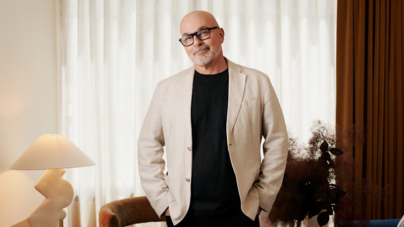 Tastemaker Neale Whitaker’s list of favourite restaurants brims with old (and new) icons