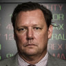Kris Ridgway promised investors huge profits – and never paid a cent. This is his confession