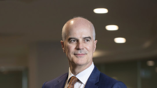 The share price during Craig Drummond’s tenure hovered around $3 when he began as CEO and closed at $2.89 on Tuesday.