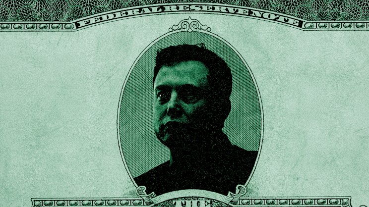 Musk’s trillionaire status takes wealth gap to a new level