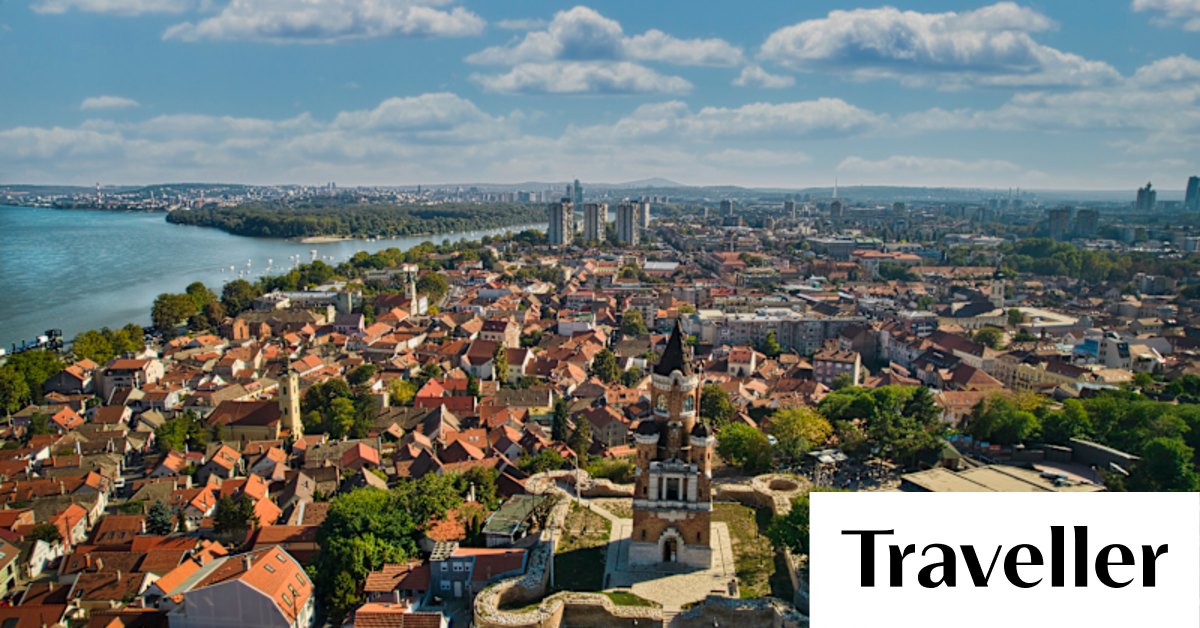 Visit this underrated European city before it becomes the next big thing