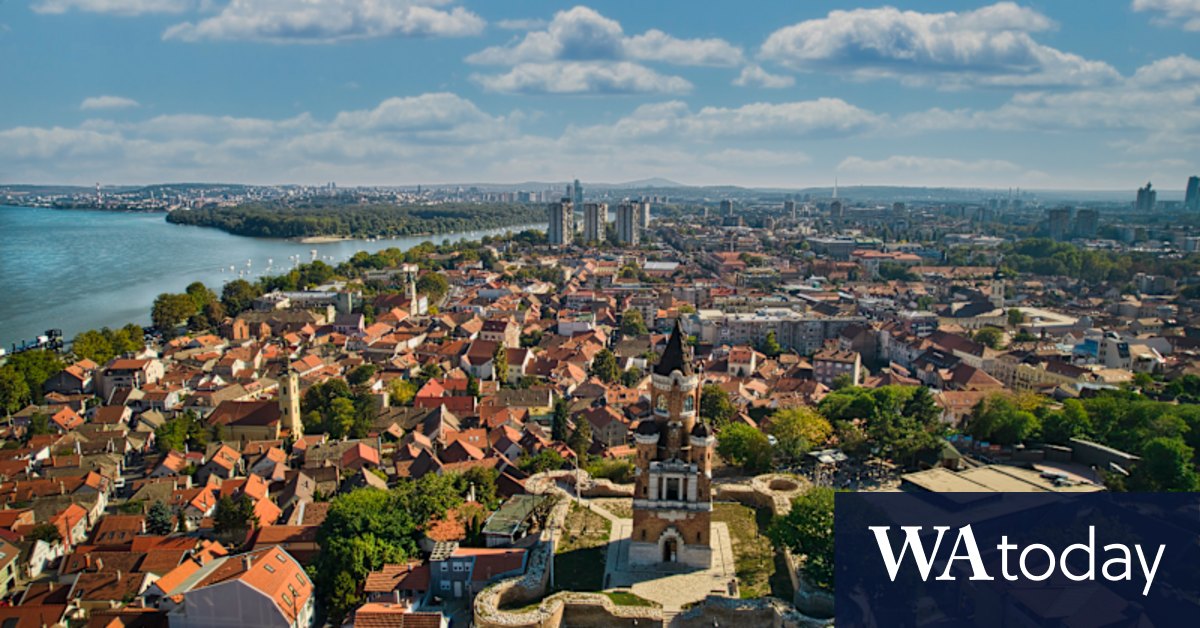 Visit this underrated European city before it becomes the next big thing