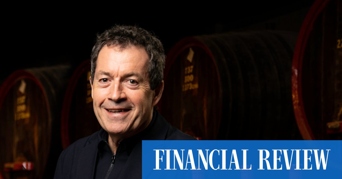 Retailers will need some wooing in Penfolds charm drive - Vimarsana News