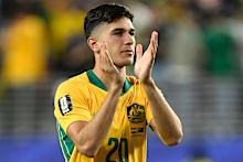 Cristian Volpato has pleaded not guilty to driving with cocaine in his system.